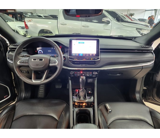  COMPASS S T270 1.3 TB 4X2 FLEX AUT.