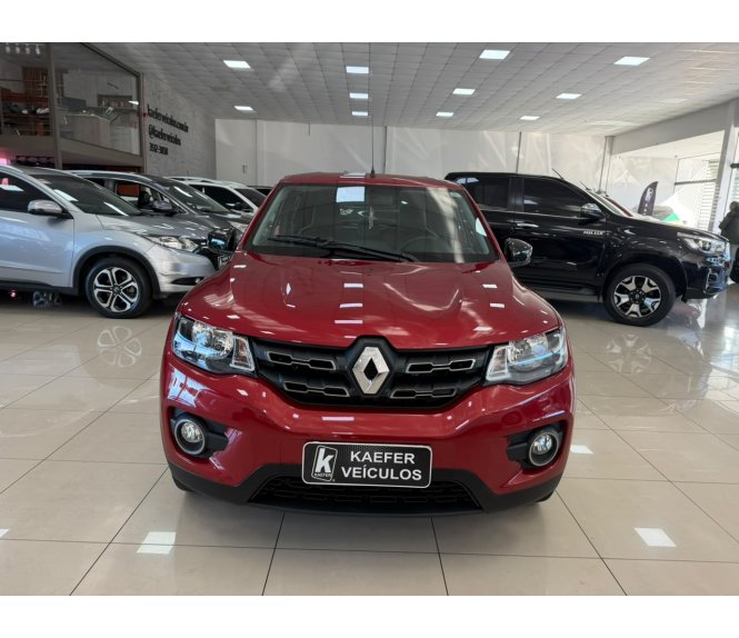  KWID INTENSE 1.0 FLEX 12V 5P MEC. 