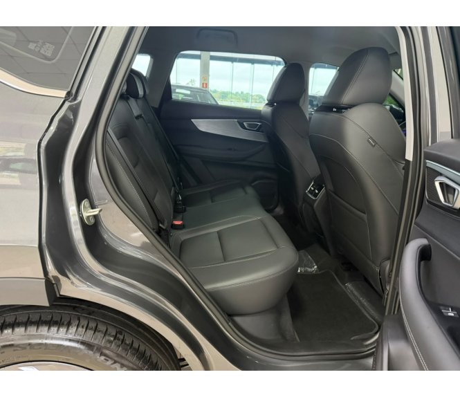  TIGGO 7 SPORT 1.5 TURBO FLEX 16V AUT.