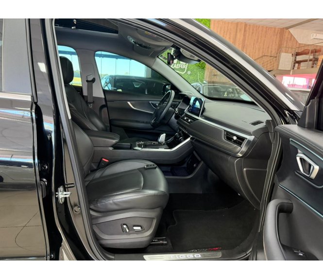  TIGGO 8 MAX DRIVE 1.6 TGDi AUT.