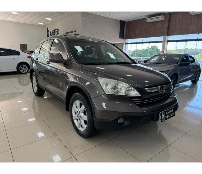  CRV EXL 2.0 4WD AUT.