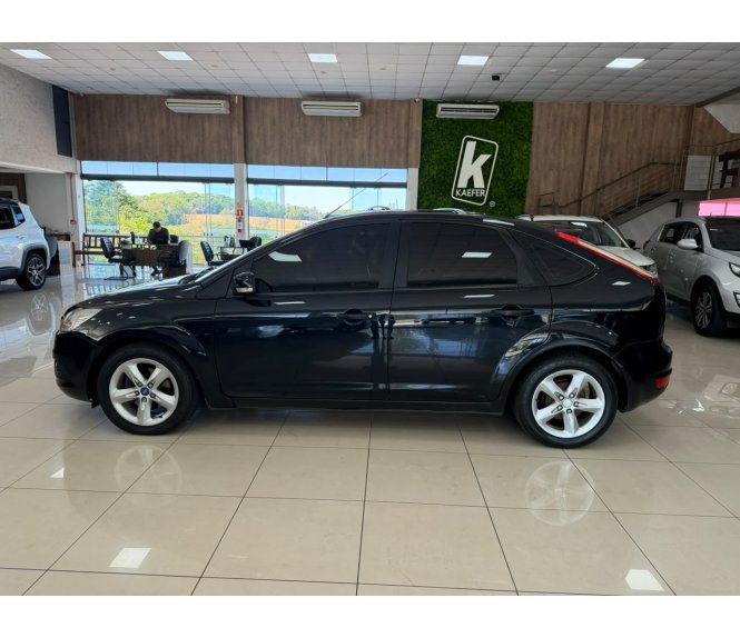  FOCUS HATCH GL 1.6 FLEX MEC.