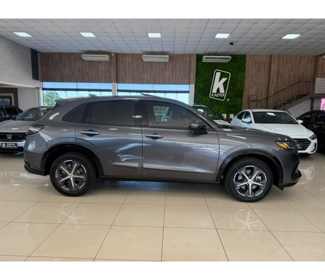  ZR-V TOURING 2.0 16V 5P AUT. 161cv (
