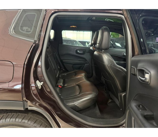  COMPASS S 2.0 4X4 DIESEL AUT.