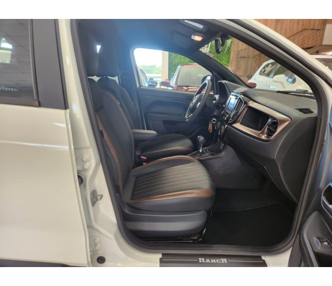  STRADA RANCH 1.3 FLEX 8V CD AUT.