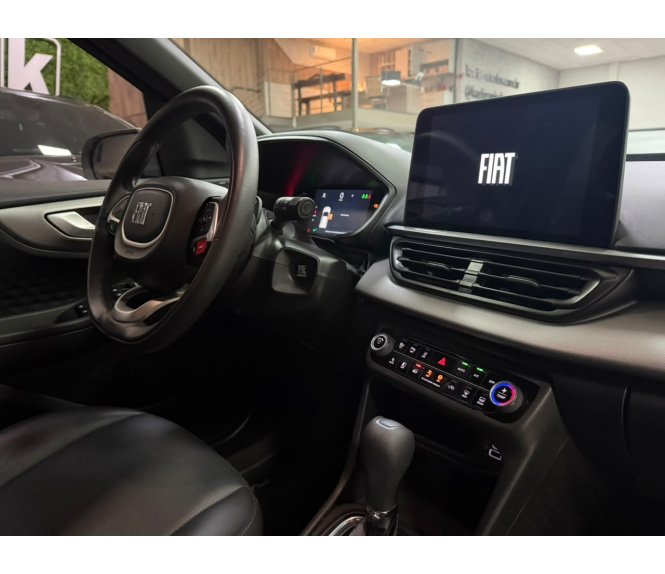  PULSE IMPETUS 200 1.0 TURBO FLEX AUT.