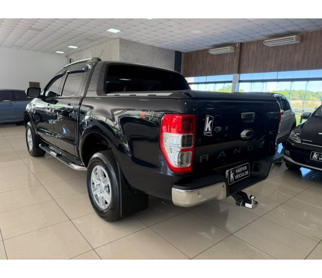  RANGER LIMITED 3.2 4X4 CD DIESEL AUT.
