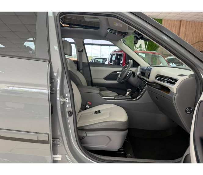  CRETA ULTIMATE 1.6 TB FLEX AUT.