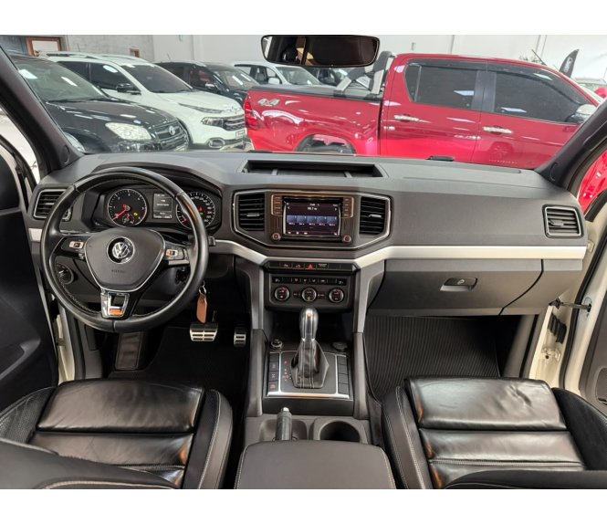  AMAROK EXTREME 3.0 V6 4X4 DIESEL AUT.