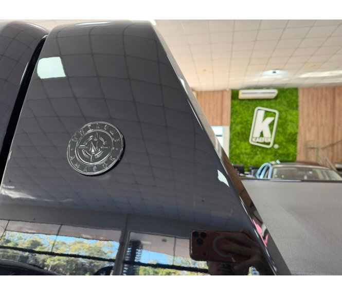  AMAROK EXTREME 3.0 V6 4X4 DIESEL AUT.