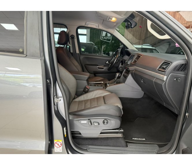  AMAROK HIGHLINE CD 3.0 4X4 TB DIESEL