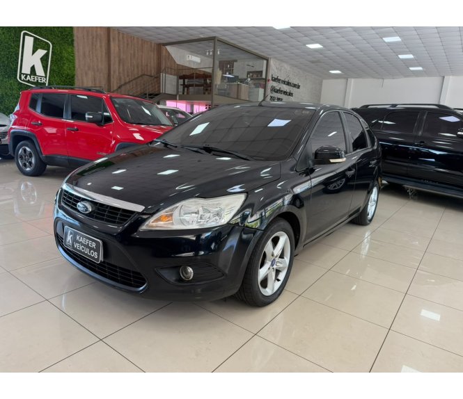  FOCUS HATCH GL 1.6 FLEX MEC.
