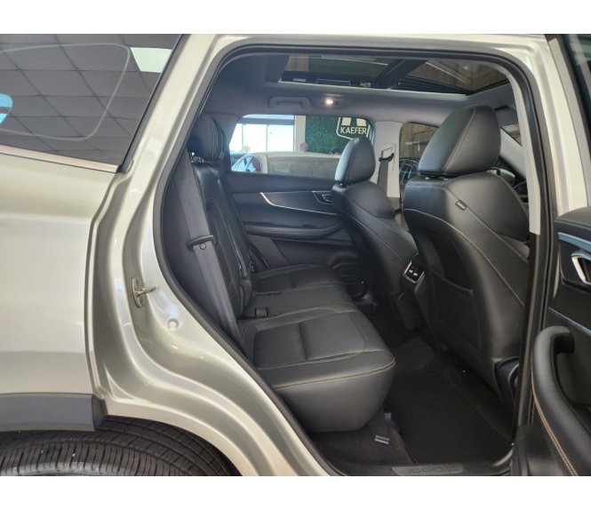  TIGGO 8 8 Txs 1.6 16v Tgdi Aut.