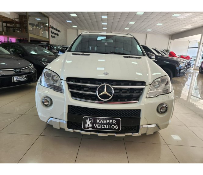  ML-350  3.0 V6 4X4 DIESEL