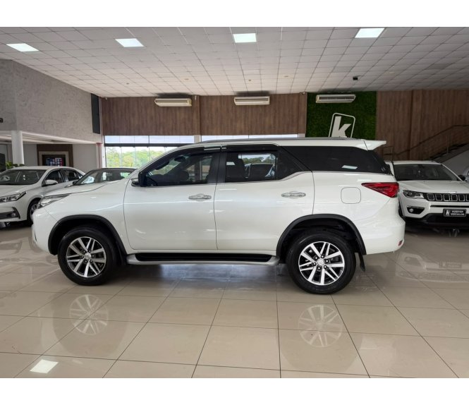  HILUX SW4 SRX 4X4 2.8 TDI 16V DIESEL AUT.