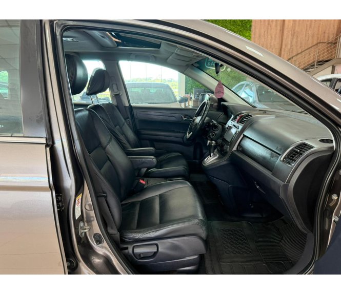  CRV EXL 2.0 4WD AUT.