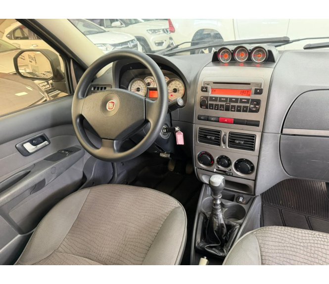  STRADA ADVENTURE LOCKER 1.8 FLEX CD