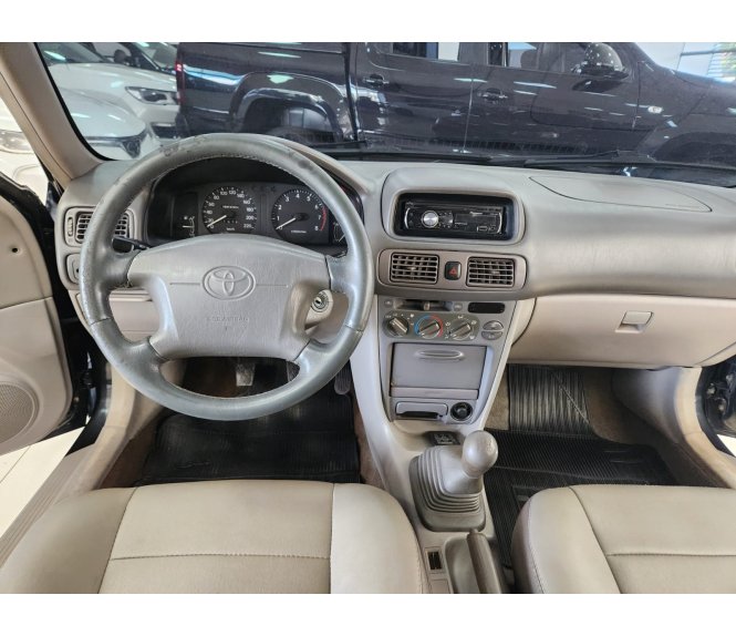  COROLLA XEI 1.8 FLEX MEC.