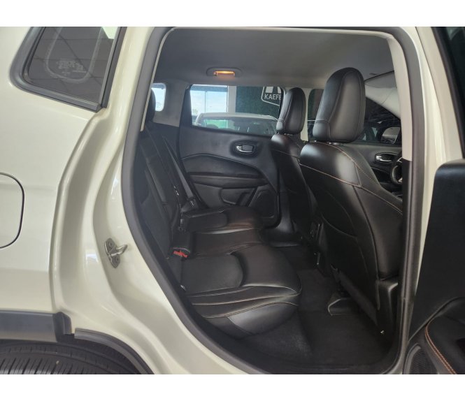  COMPASS Limited 2.0 4x4 DIESEL16v Aut.