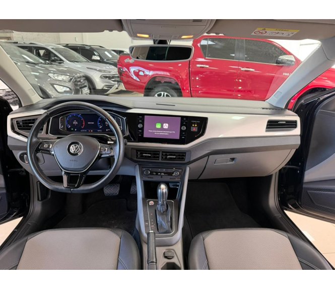  VIRTUS  HIGHLINE 200 TSI 1.0 FLEX 12V AUT