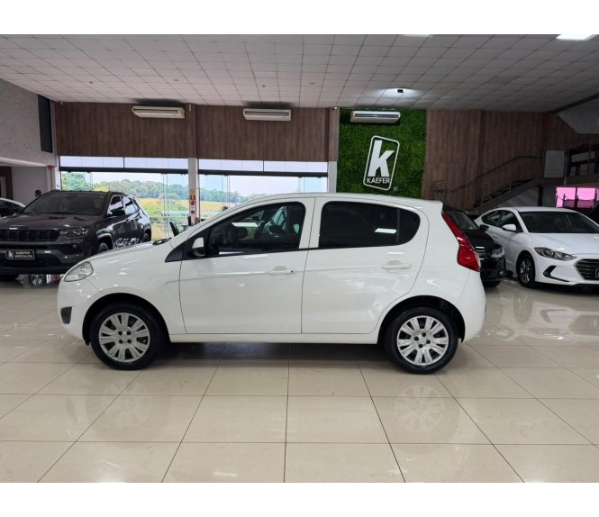  PALIO ESSENCE 1.6 MEC. 