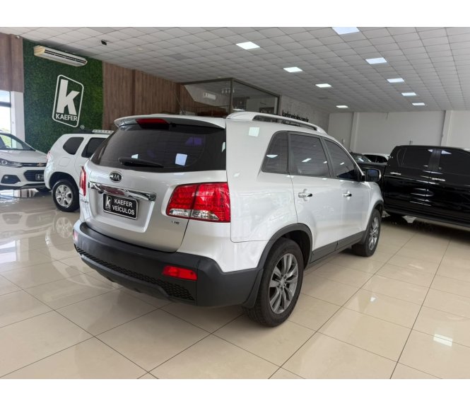  SORENTO EX2 3.5 V6