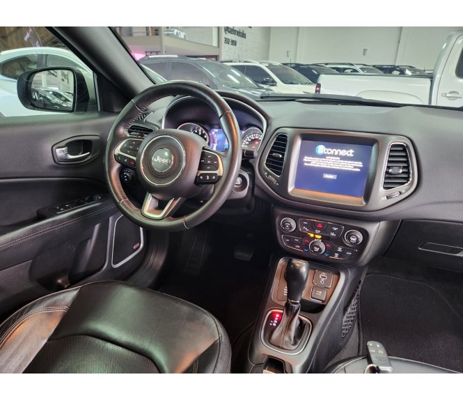  COMPASS S 2.0 4X4 DIESEL AUT.