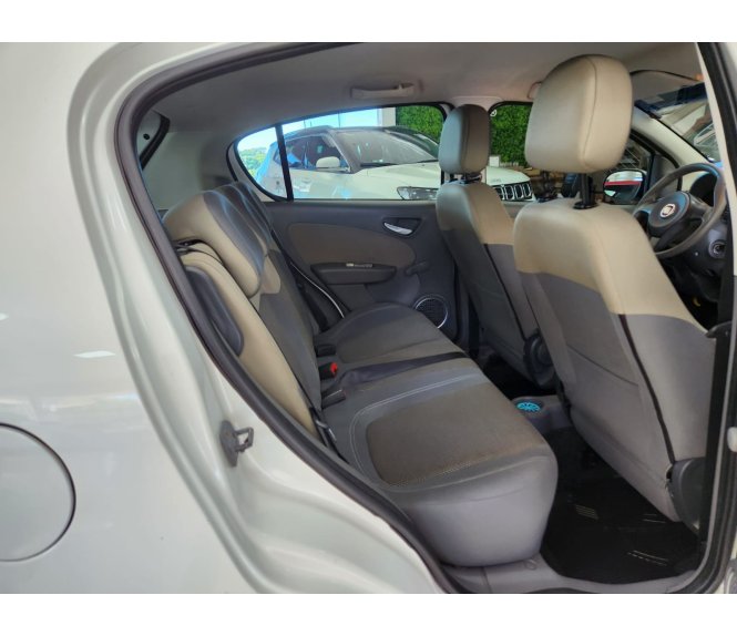  PALIO ESSENCE 1.6 MEC. 