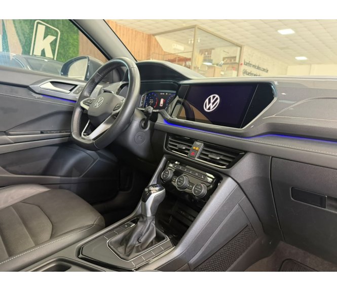  TAOS HIGHLINE 1.4 250 TSI AUT.