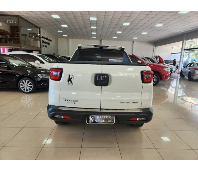  TORO Volcano 2.0 16v 4x4 Tb Diesel Aut.