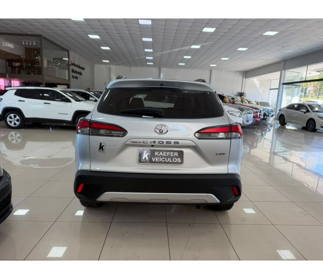  COROLLA CROSS XRE 2.0 FLEX