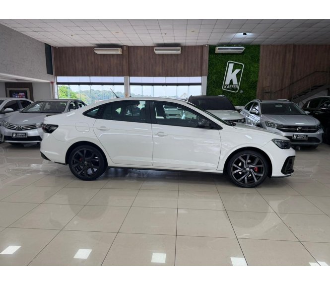  VIRTUS EXCLUSIVE 250TSI 1.4 FLEX 16V AUT.