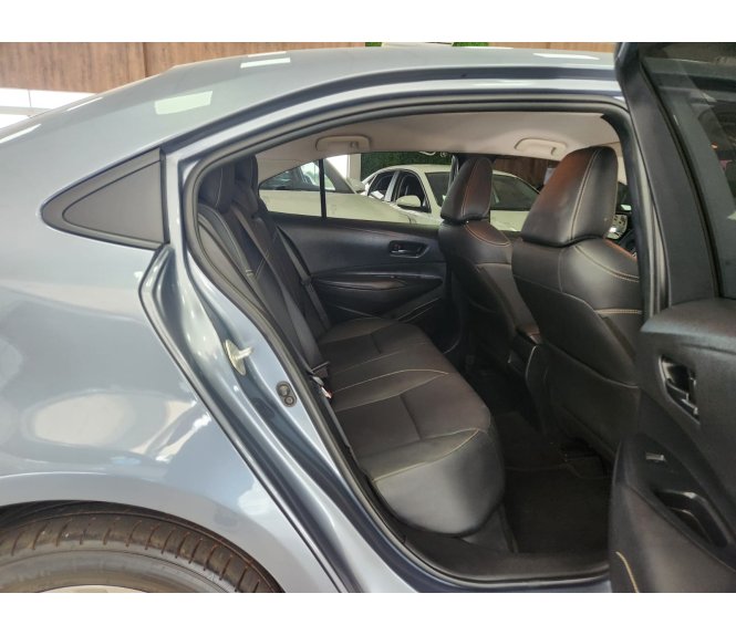  COROLLA Xei 2.0 Flex 16v Aut.