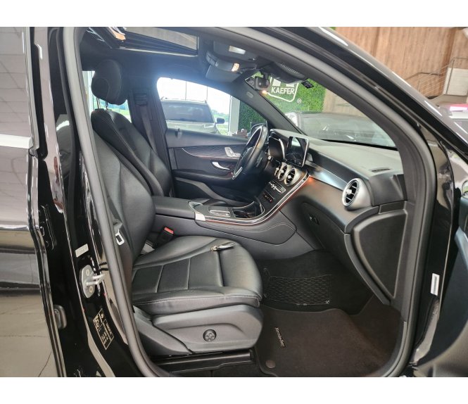  GLC C-300 COUPE 4MATIC 2.0 TB 