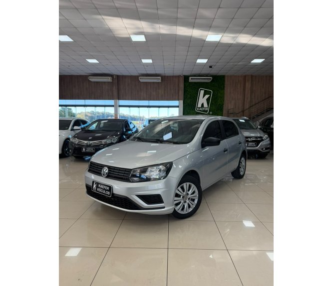  GOL 1.6 MSI FLEX