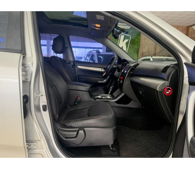  SORENTO EX2 3.5 V6