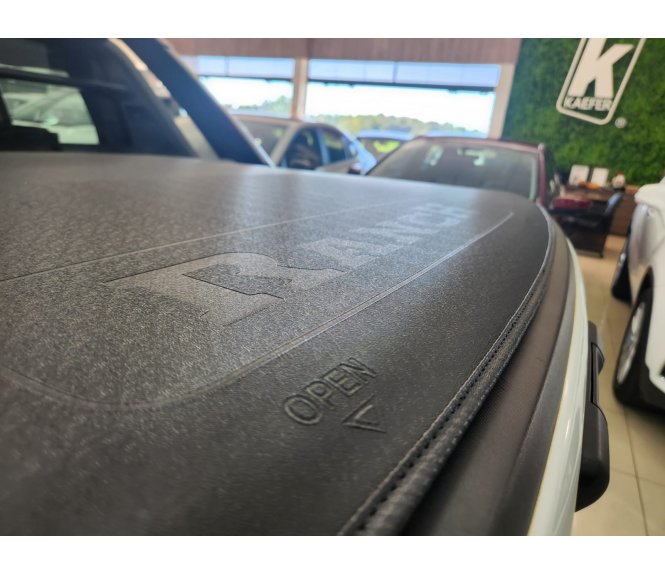  STRADA RANCH 1.3 FLEX 8V CD AUT.