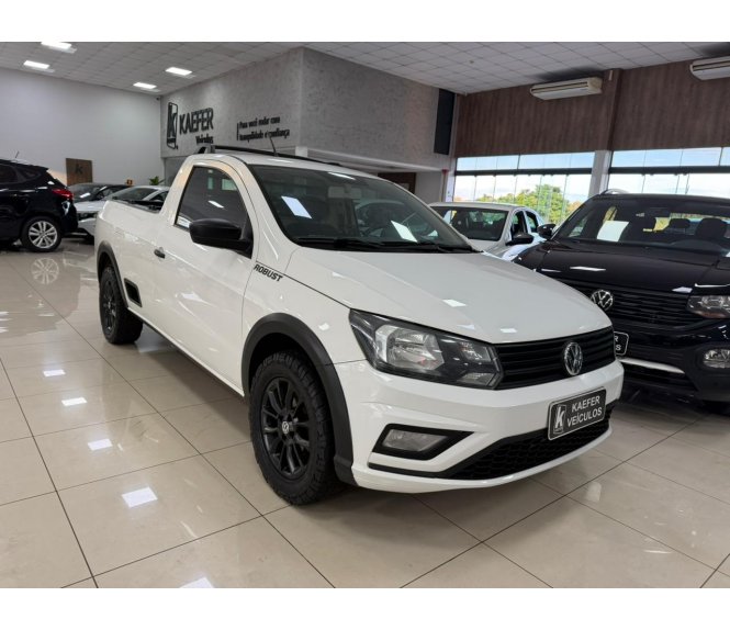  SAVEIRO ROBUST 1.6 C.S.