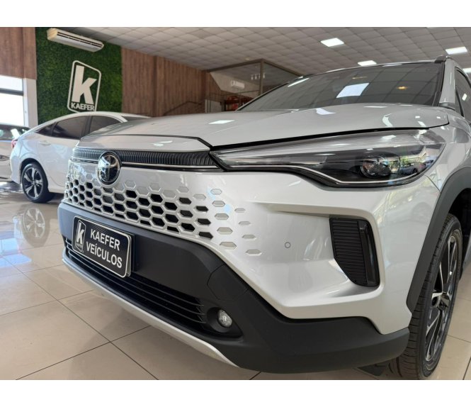  COROLLA CROSS XRE 2.0 FLEX