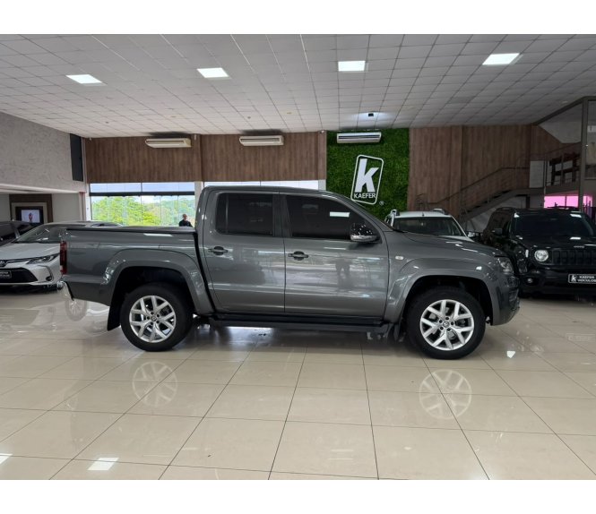  AMAROK HIGHLINE CD 3.0 4X4 TB DIESEL