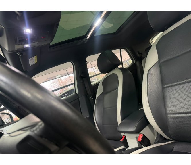  T-CROSS HIGHLINE 250 TSI 1.4 FLEX 16V 5P AUT.