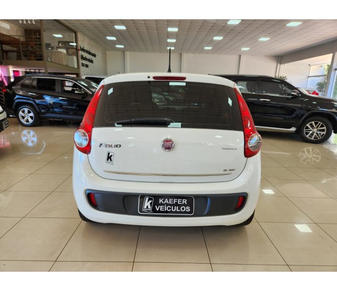  PALIO ESSENCE 1.6 MEC. 