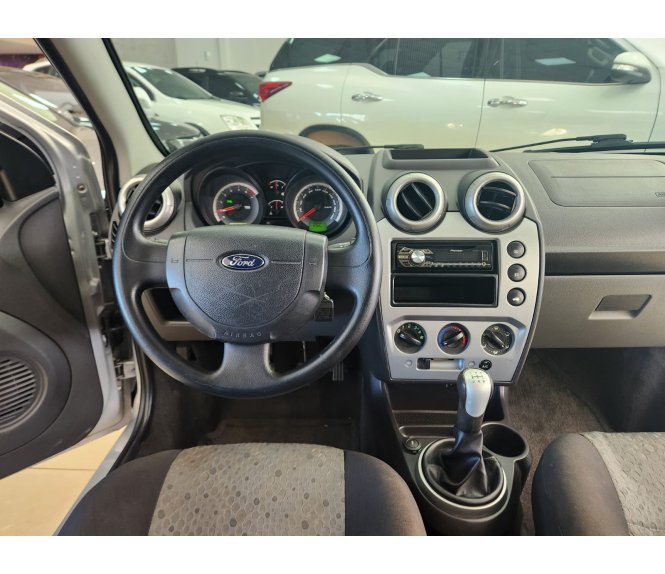  FIESTA HATCH SE 1.6 8V MEC.