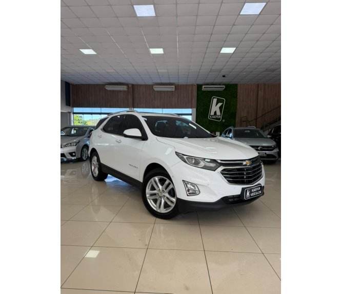  EQUINOX PREMIER 2.0 TURBO AWD 262cv