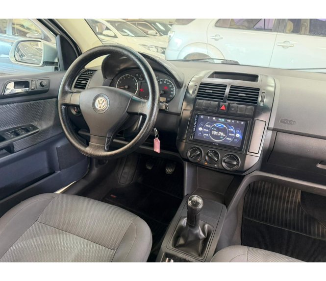  POLO HATCH 1.6 MI TOTAL FLEX