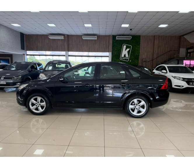  FOCUS SEDAN 2.0 FLEX MEC.