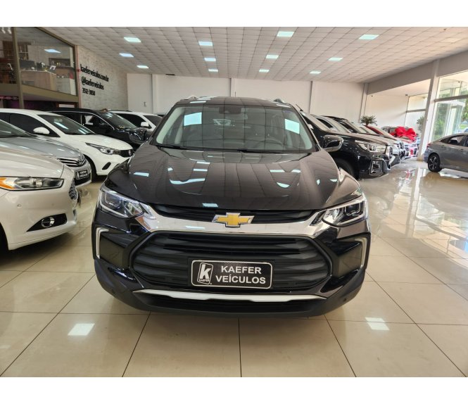  TRACKER PREMIER 1.2 TURBO FLEX AUT.