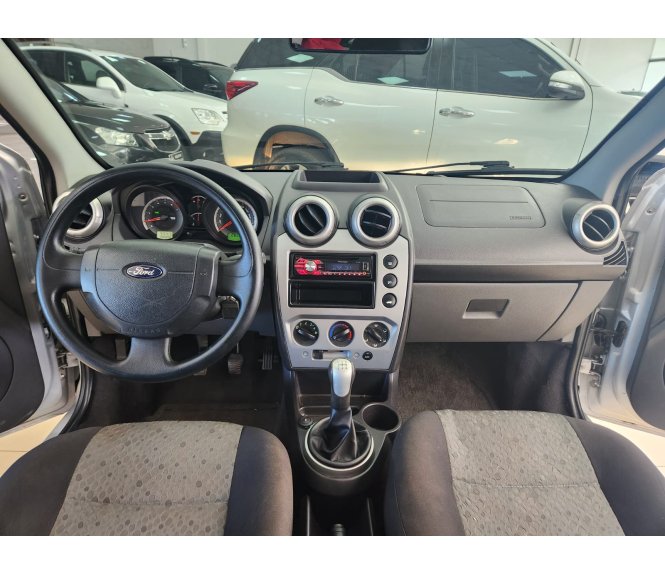  FIESTA HATCH SE 1.6 8V MEC.