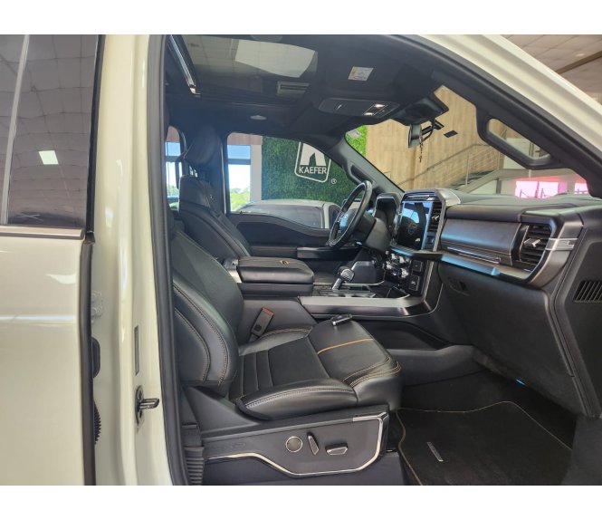  F-150 PLATINUM 5.0 V8 405cv