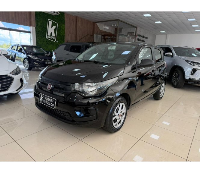  MOBI LIKE 1.0 FIRE FLEX